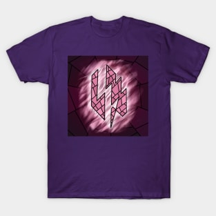 Crystal PuNK T-Shirt